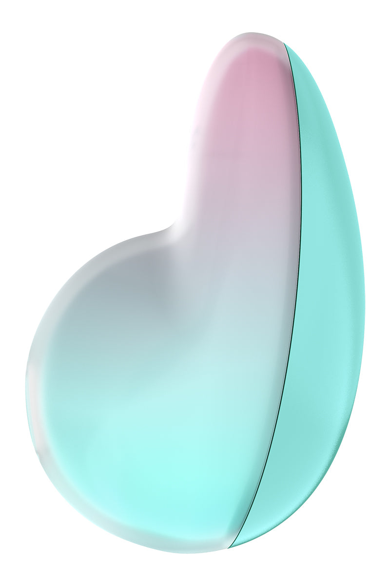 Stimulateur Pixie Dust air pulsé + vibrations