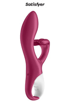 Vibro rabbit Embrace Me