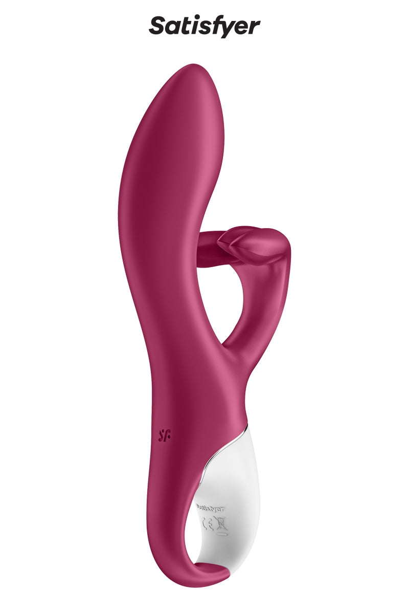 Vibro rabbit Embrace Me
