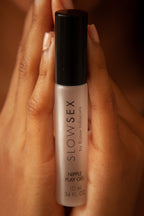 Gel stimulant pour tétons 10ml