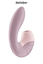 Double stimulateur Supernova