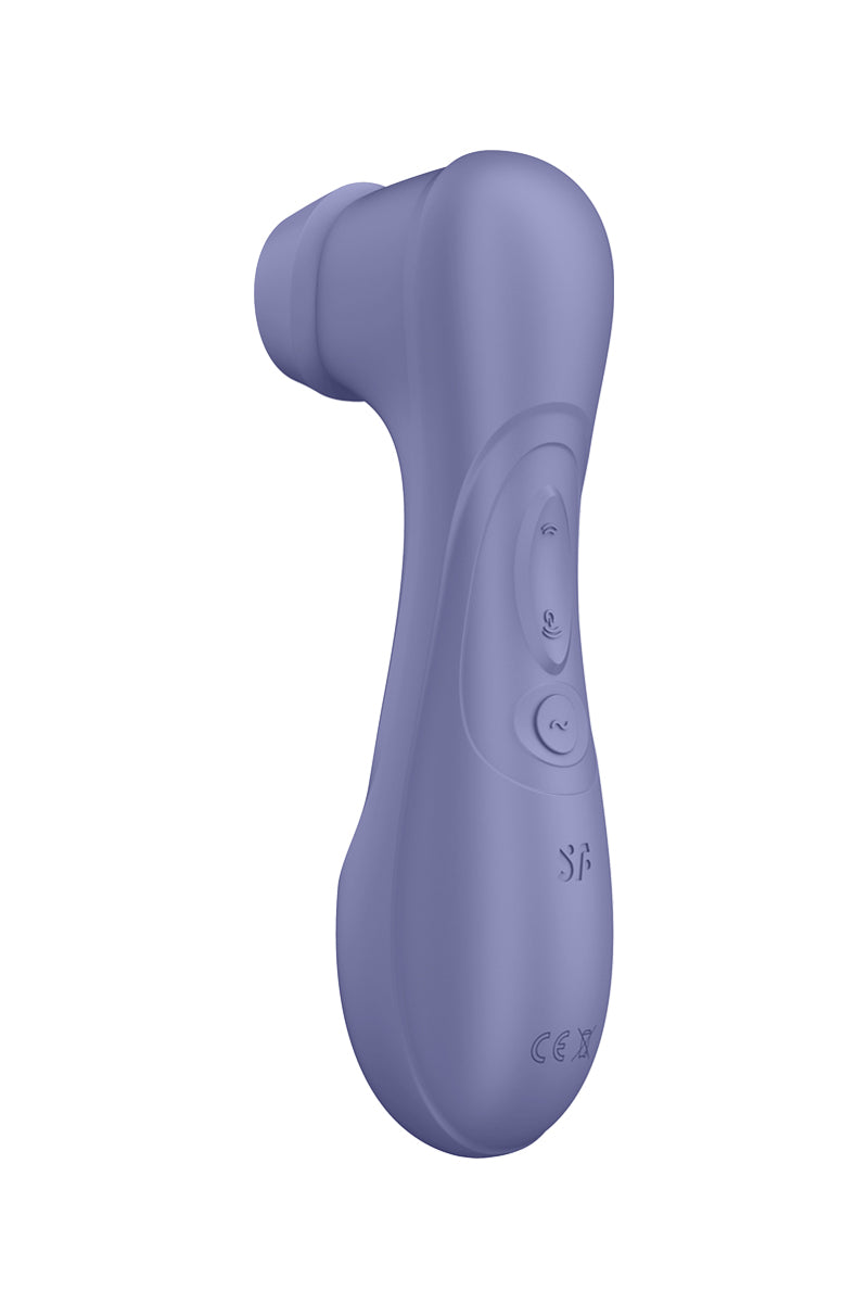 Stimulateur Pro 2 connecté 3ème génération
