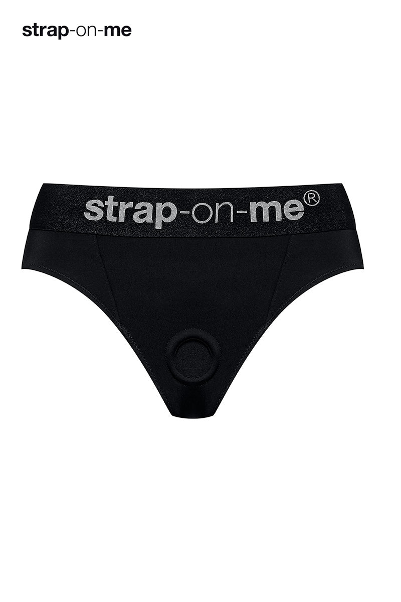 Harnais lingerie Heroin