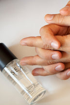 Huile de massage chauffante Slow Sex 50ml