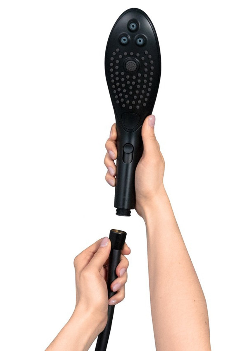 Stimulateur douchette Womanizer Wave