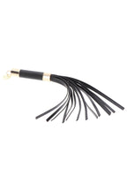 Fouet Statement Flogger