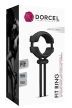 Anneau ajustable Fit ring