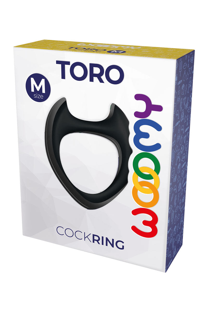 Anneau Toro L