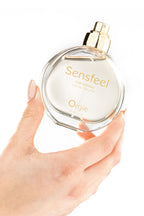 Eau de toilette booster de phéromone Femme