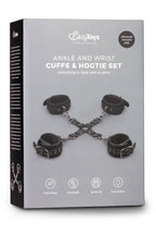 Coffret d'attaches bondage