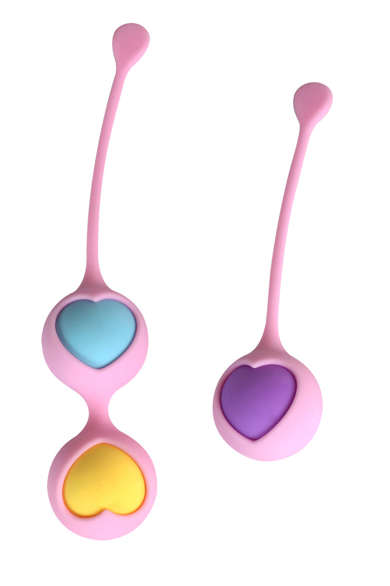 Boules de Kegel