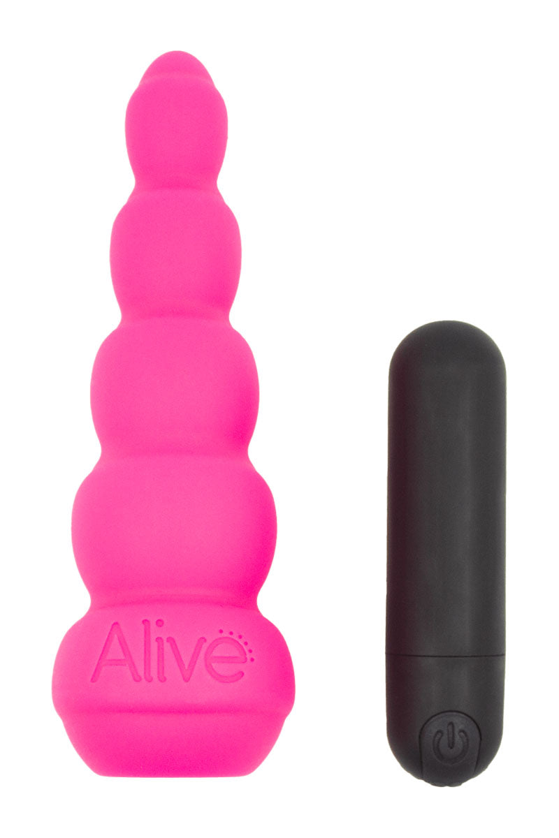 Stimulateur anal Lance Pro