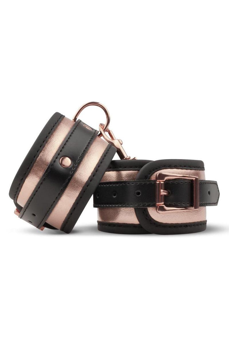 Box bondage Rosy Gold
