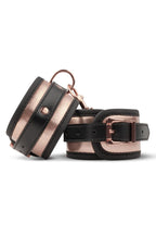 Box bondage Rosy Gold