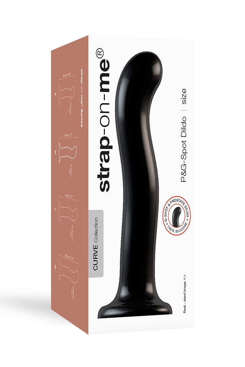 Dildo spécial point-G