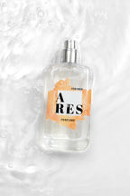 Parfum aux phéromones Ares pour hommes 50ml