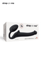 Gode ceinture strap-on