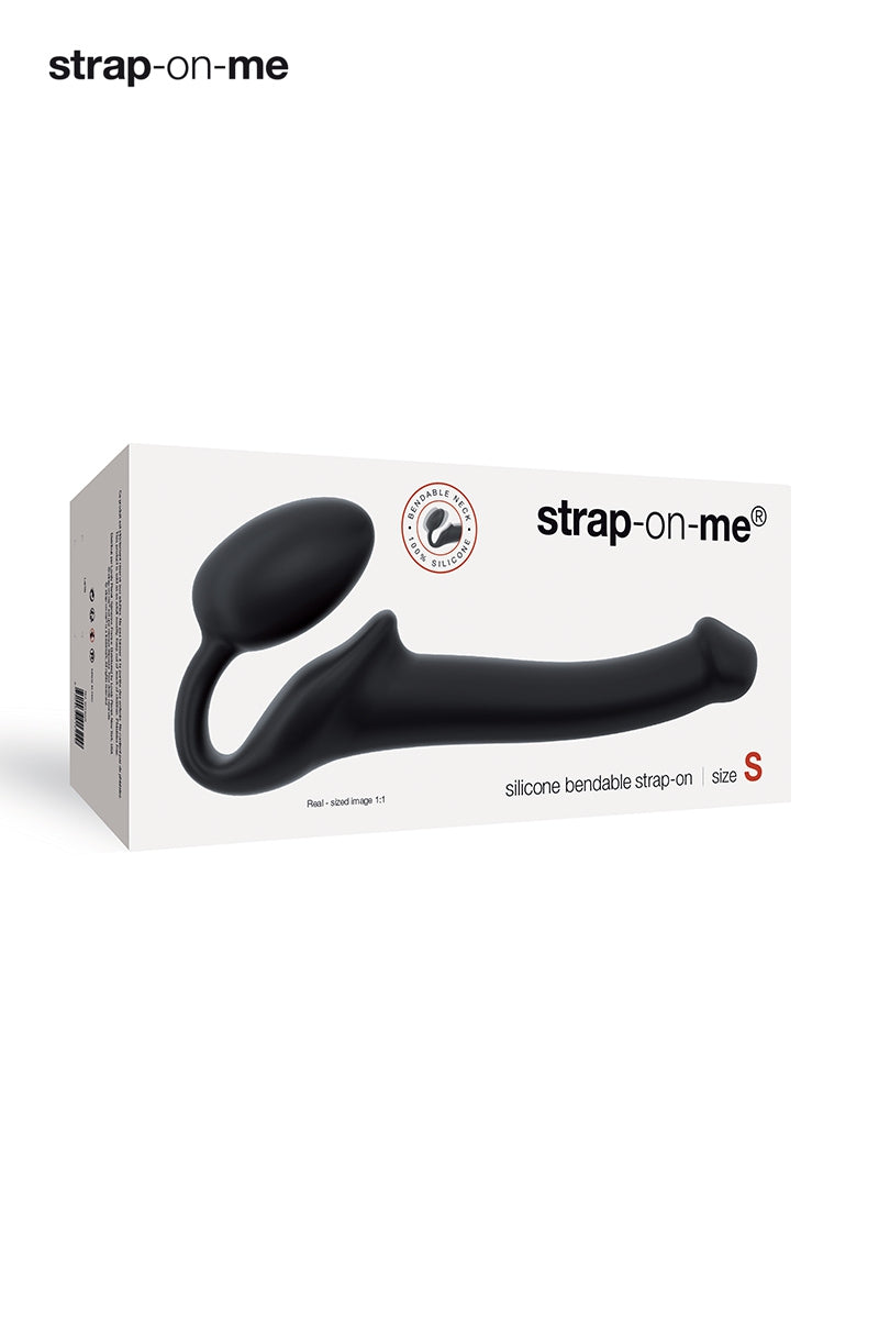 Gode ceinture strap-on