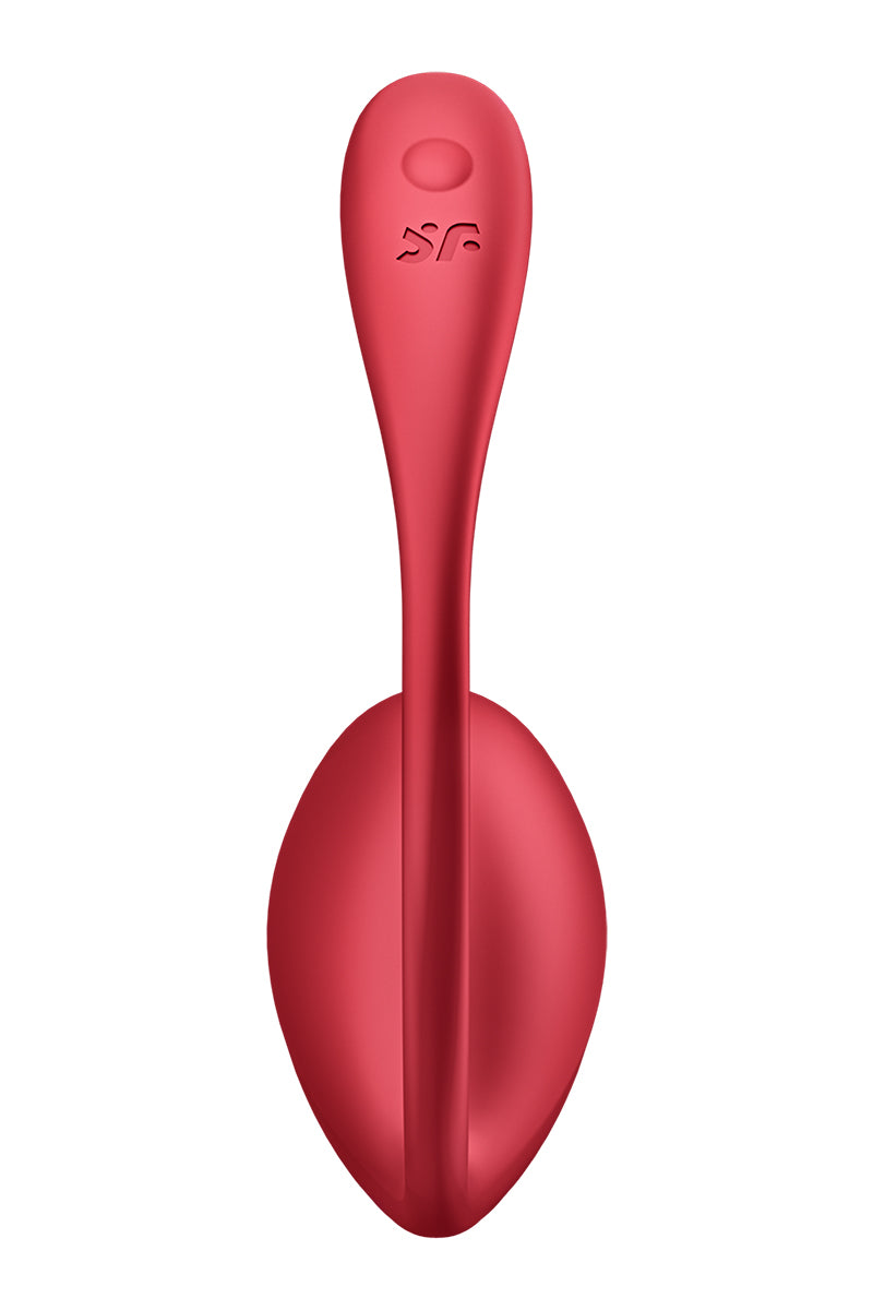 Oeuf vibrant connecté Shiny Petal