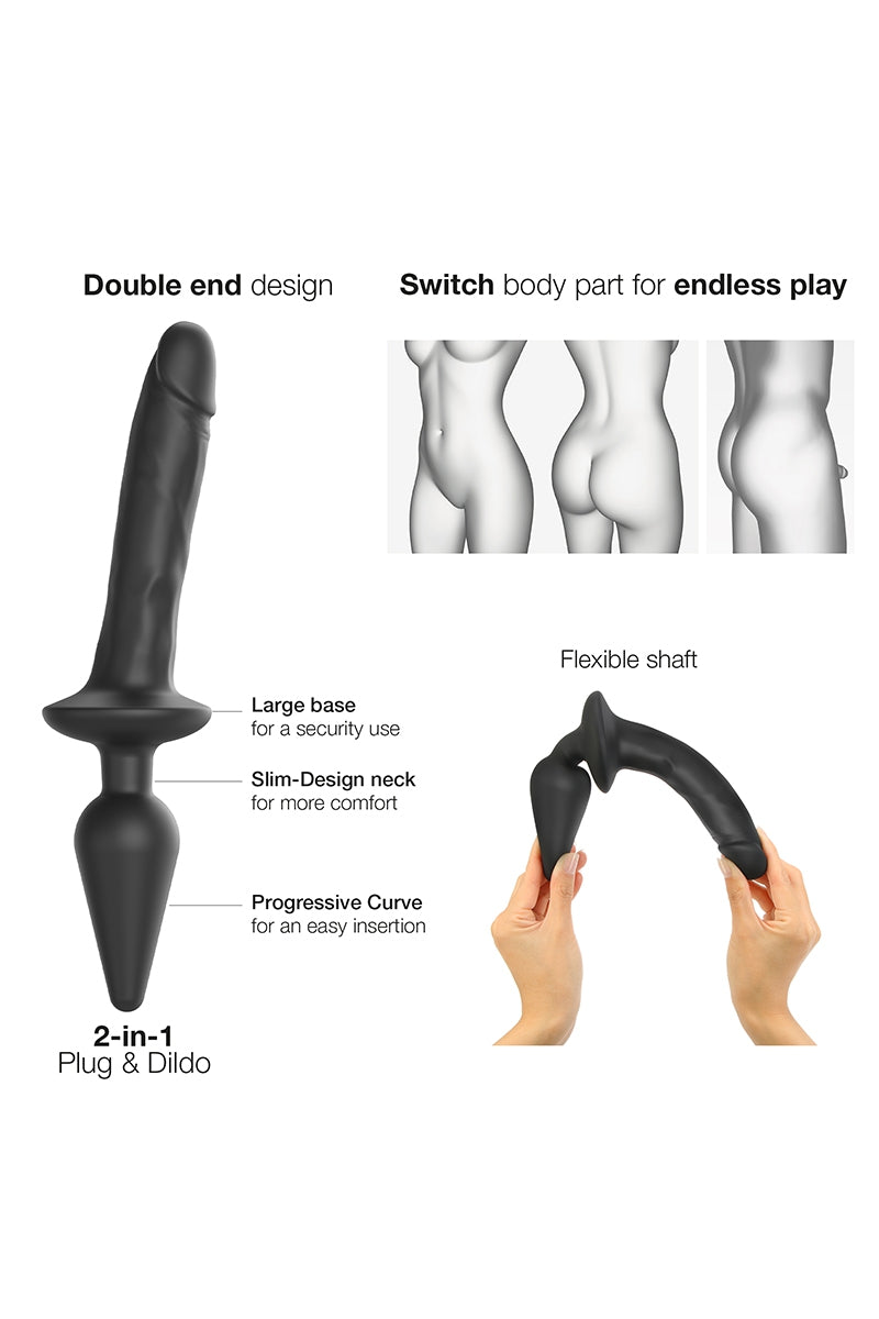 Gode plug-In Realistic