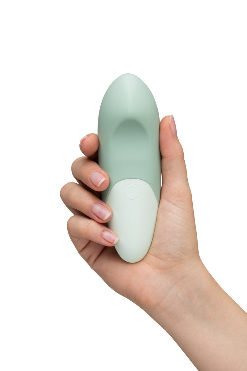 Vibromasseur clitoridien Womanizer Vibe