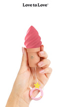 Stimulateur fun Cand'Ice