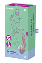 Double stimulateur Supernova
