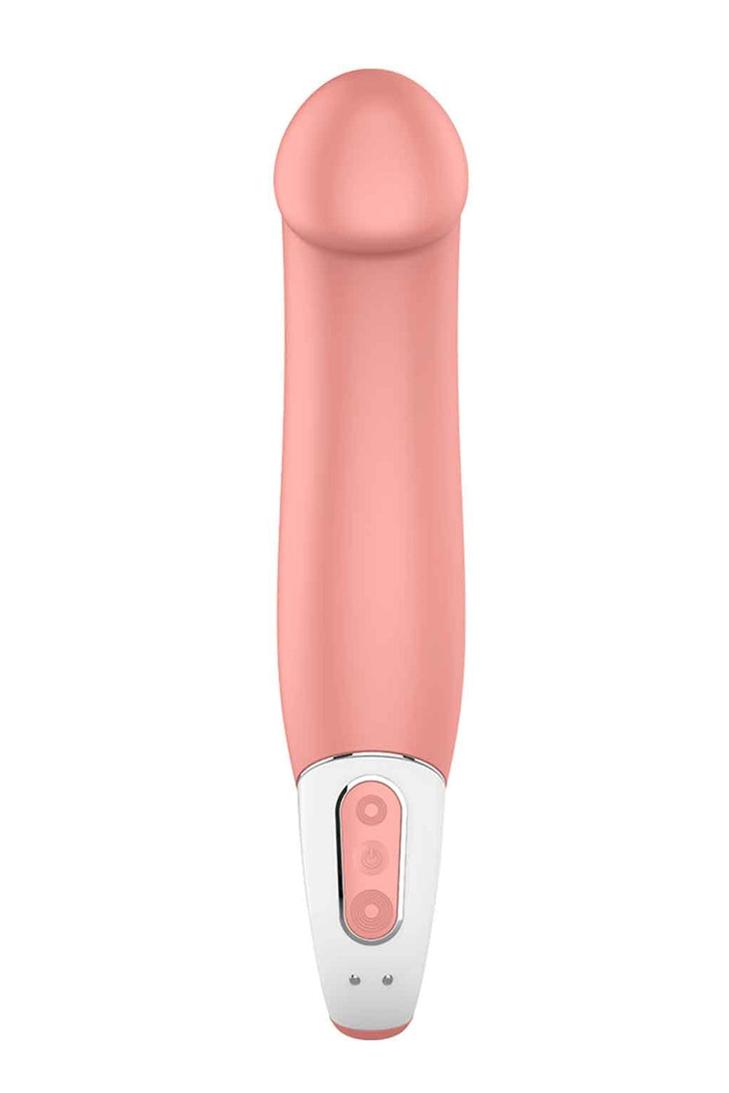 Vibromasseur Vibe Master