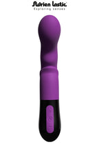 Vibro G-spot Nyx 2.0