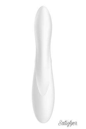 Satisfyer Pro G-spot rabbit