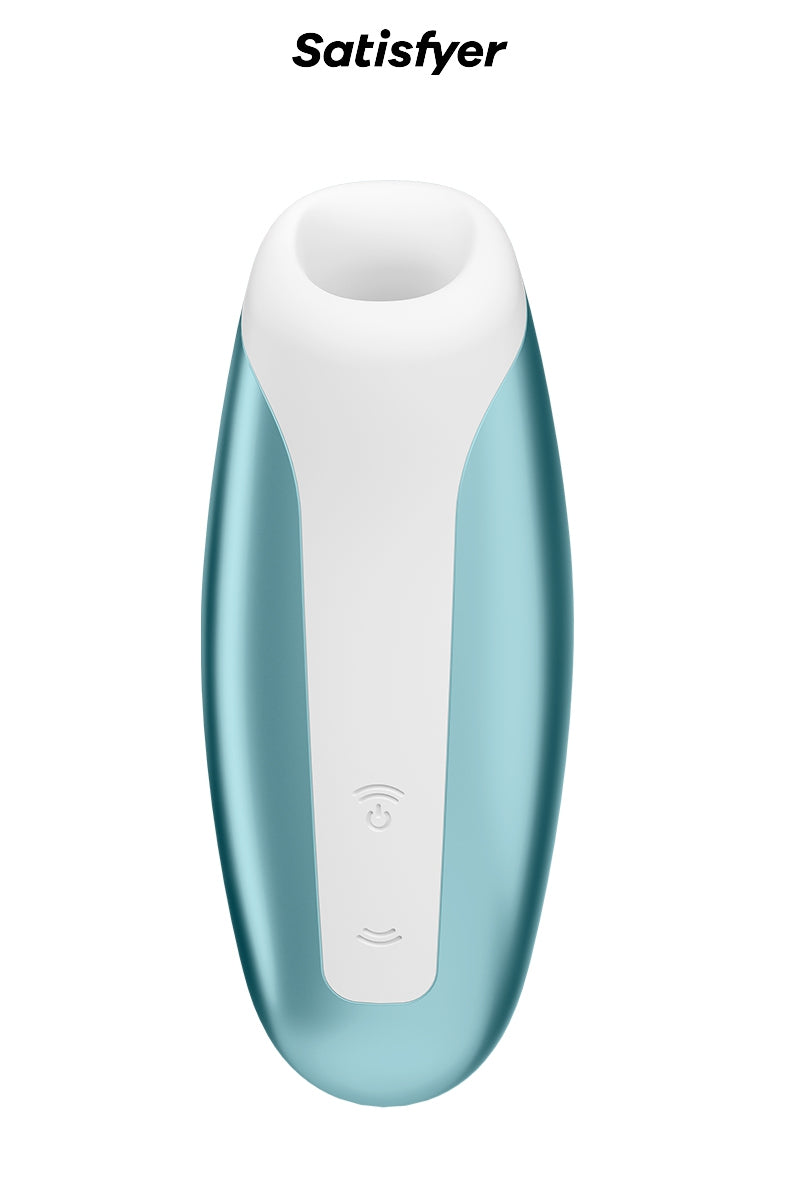 Stimulateur pour femme Breeze