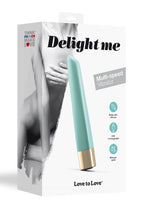 Mini-vibro Delight Me
