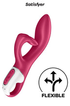 Vibro rabbit Embrace Me