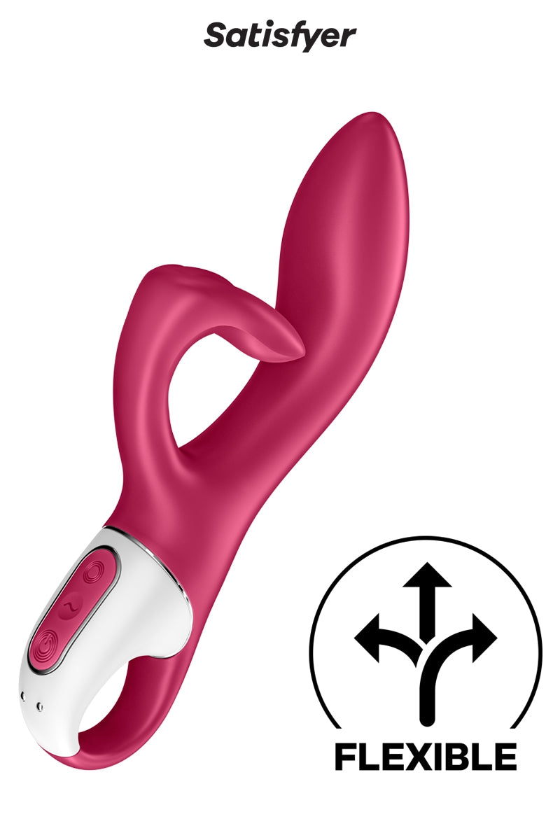 Vibro rabbit Embrace Me