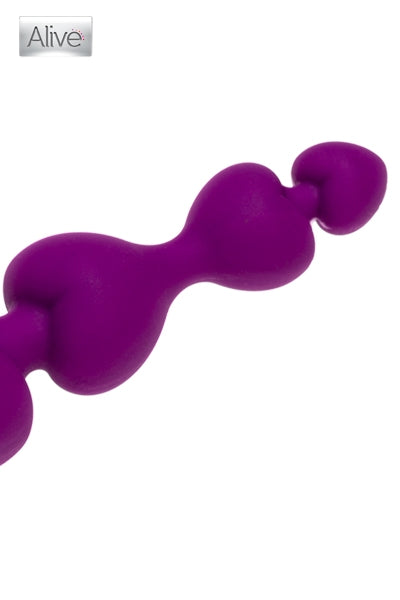 Chapelet anal Go Pearl