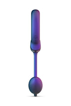 Cockring avec balle anale Eclipse