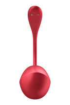 Oeuf vibrant connecté Shiny Petal