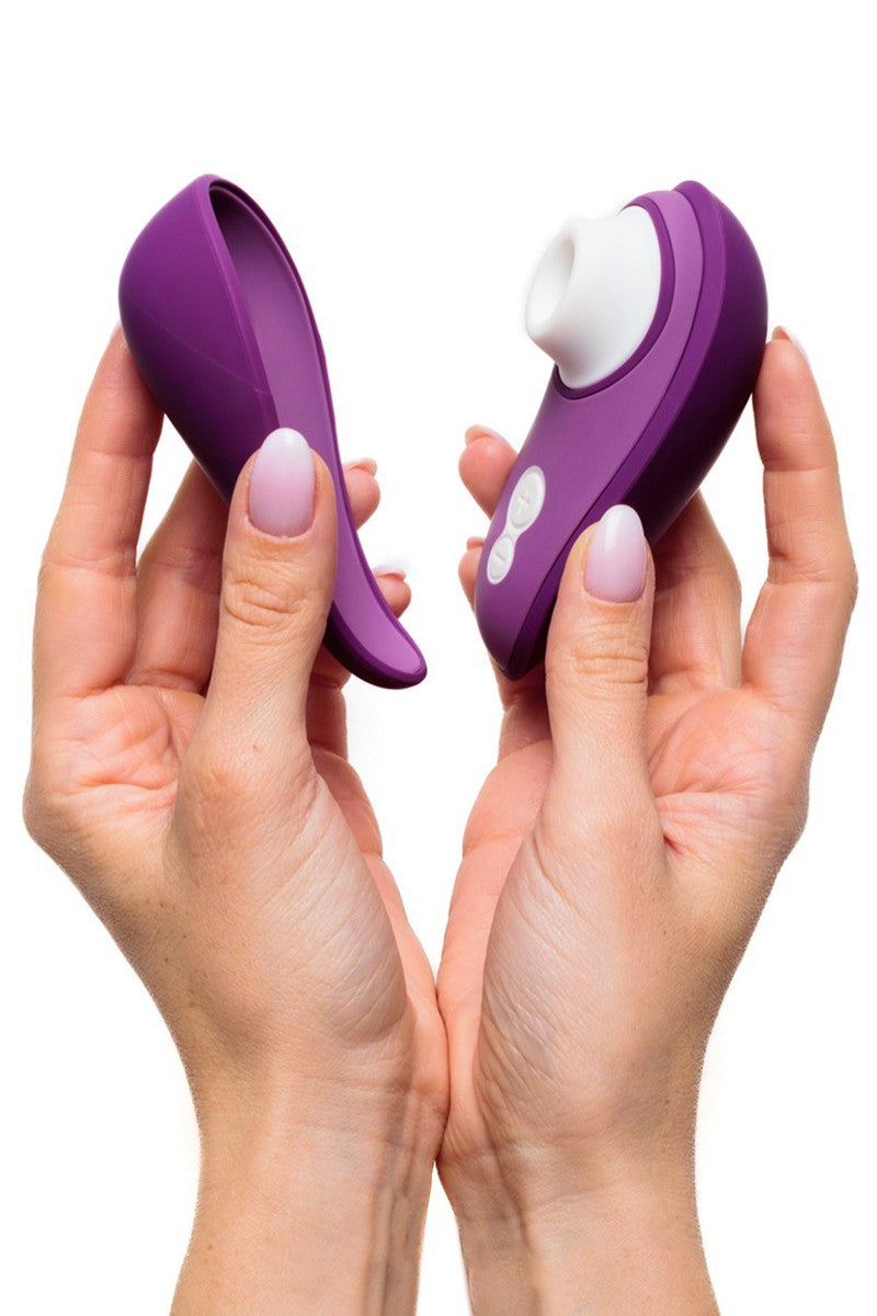 Womanizer Liberty 2 stimulateur clitoridien