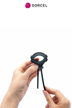 Anneau ajustable Fit ring
