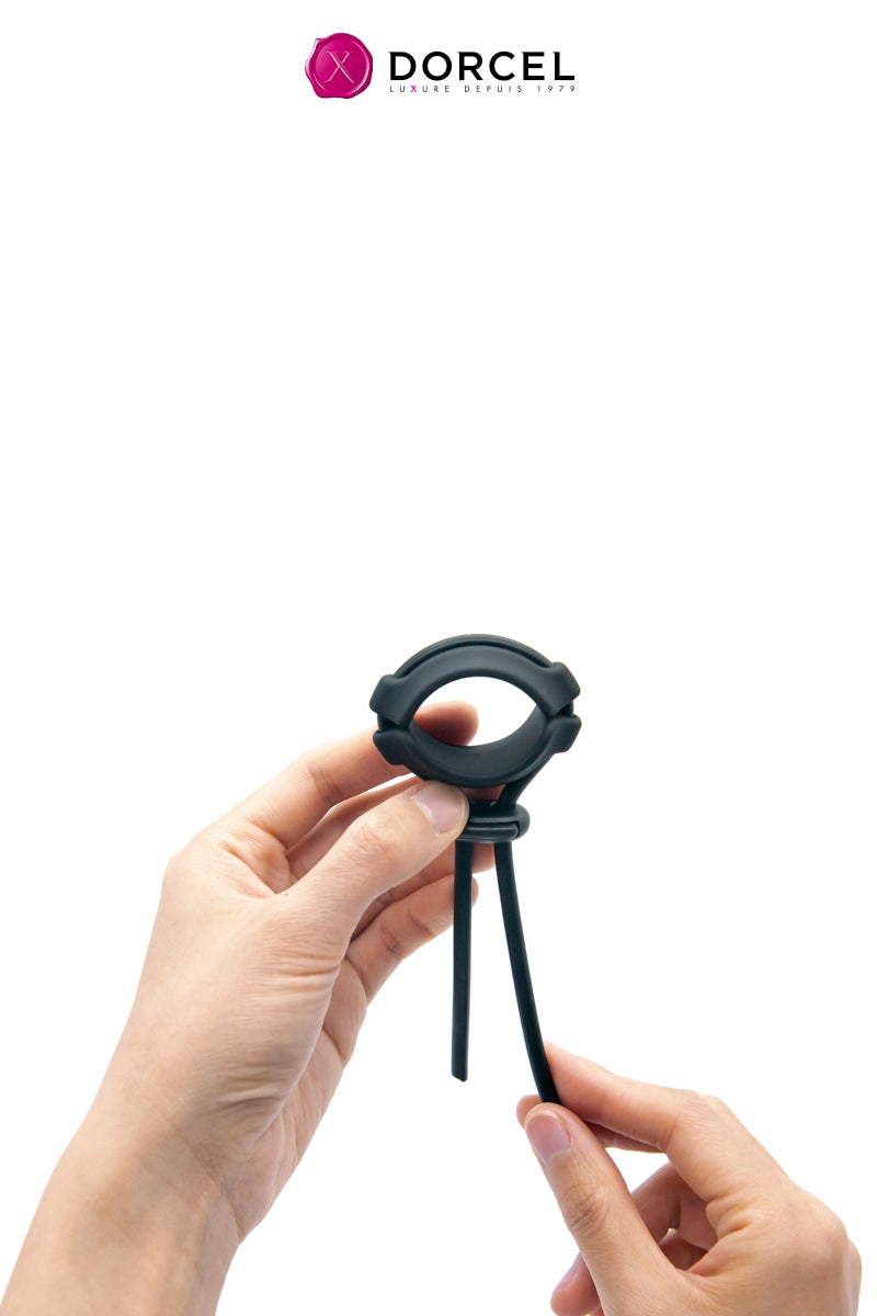 Anneau ajustable Fit ring