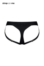 Harnais lingerie Heroin