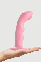Vibromasseur Tapping wave