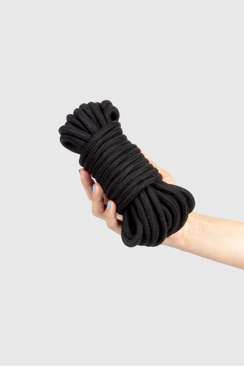 Corde fine shibari 10m