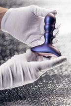 Plug vibrant télécommandé Interstellar