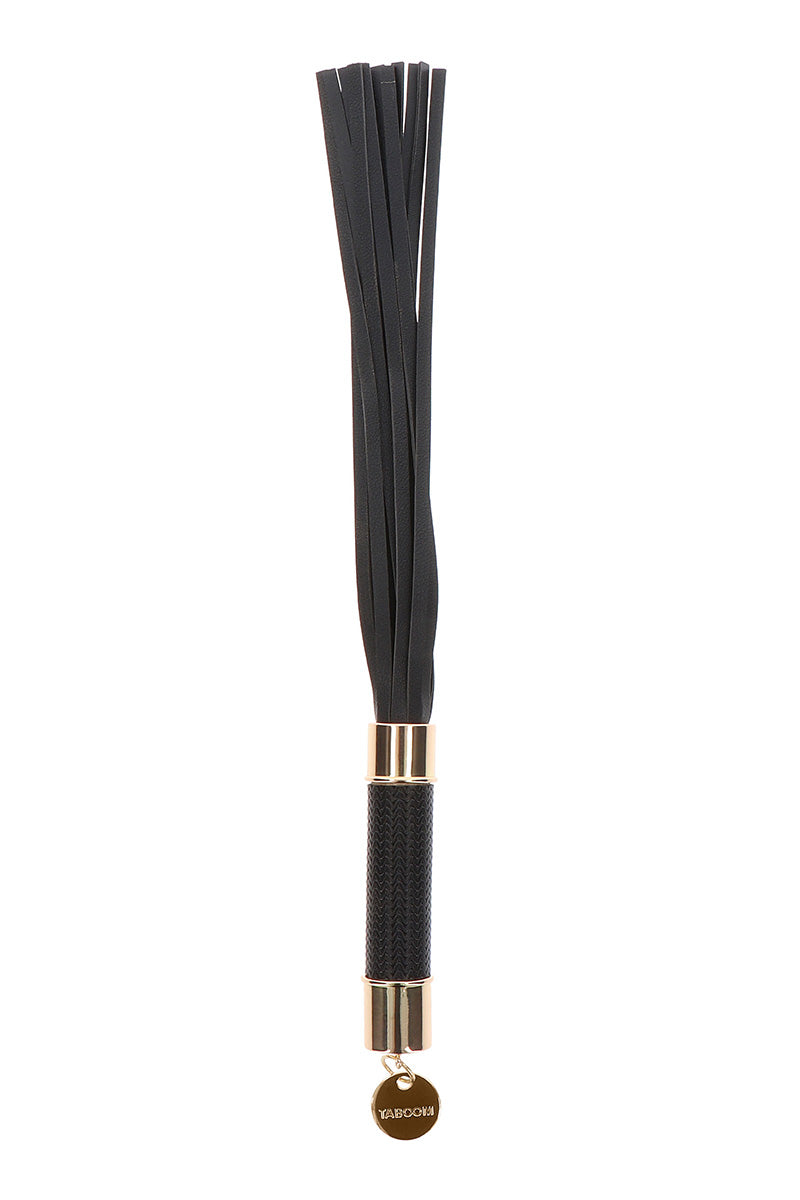 Fouet Statement Flogger