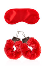 Coffret I Love Red Couples