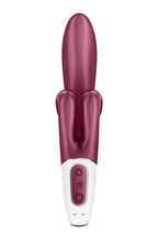 Vibromasseur rabbit Touch Me