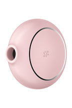 Stimulateur Satisfyer Pro To Go 3