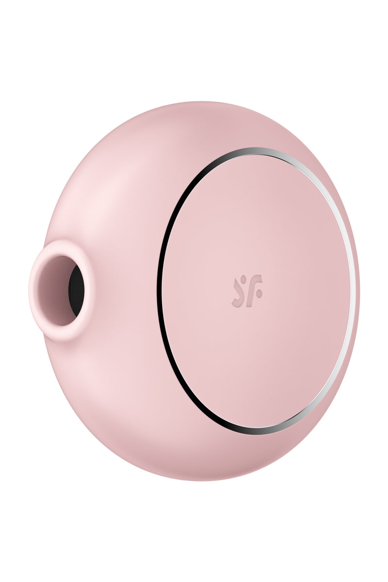 Stimulateur Satisfyer Pro To Go 3