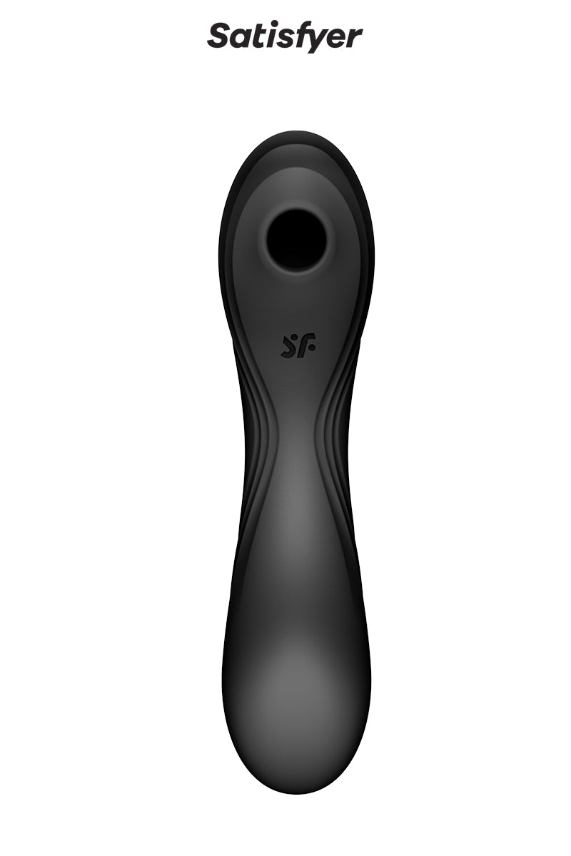 Stimulateur Curvy Trinity 4
